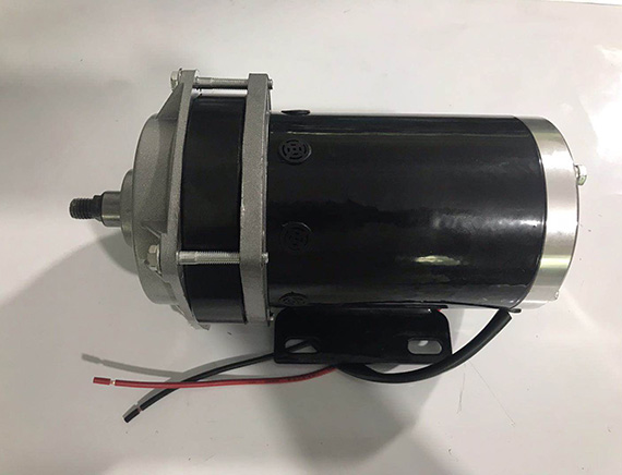 永磁電機